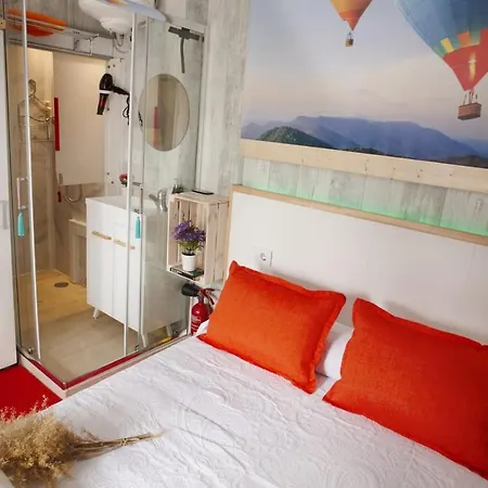 Apartment Globos